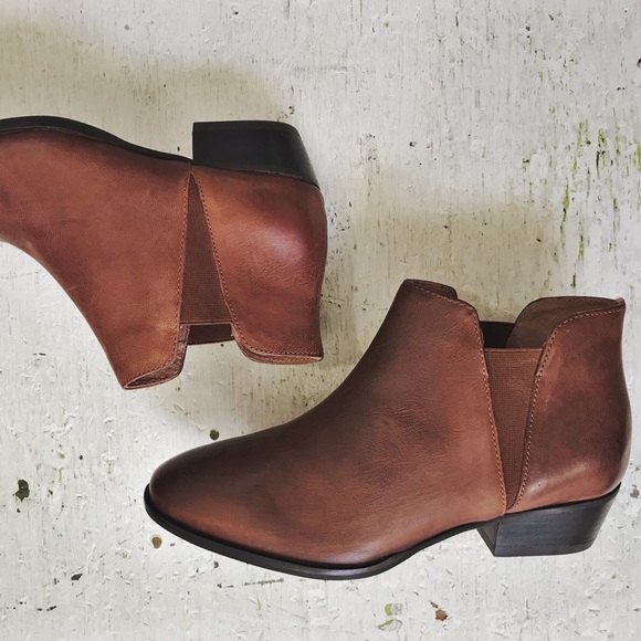 Seychelles Waiting For You ankle boot - Picture 2 of 5